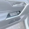 Door Switches Accent Trim Fits 2019-2024 Toyota Rav4