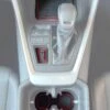 Center Console Foam Inserts Fits 2019-2024 Toyota Rav4 -Car Parts Shop RAV019 FRD X Opacity