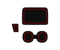 Center Console Foam Inserts Fits 2019-2024 Toyota Rav4 -Car Parts Shop RAV019 FRD X a4480ef2 e16f 44aa afd5 04b58f71eabd