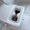 Rear Cupholder Foam Inserts Fits 2019-2024 Toyota Rav4