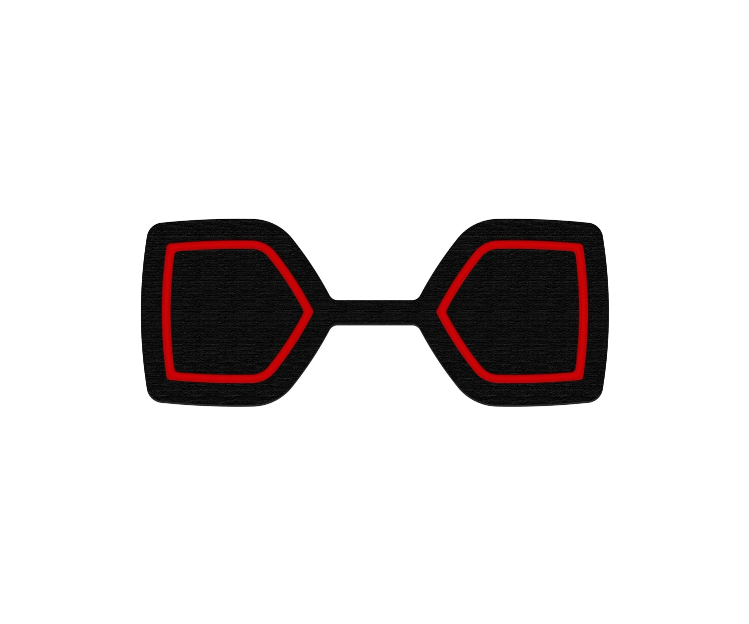 Rear Cupholder Foam Inserts Fits 2019-2024 Toyota Rav4 5 Rear Cupholder Foam Inserts Fits 2019-2024 Toyota Rav4 - Image 3