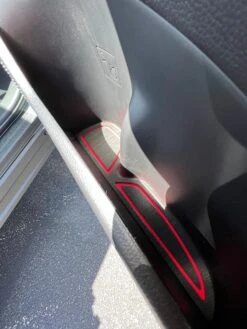 Car Parts Shop -Car Parts Shop RAV023 FRD X