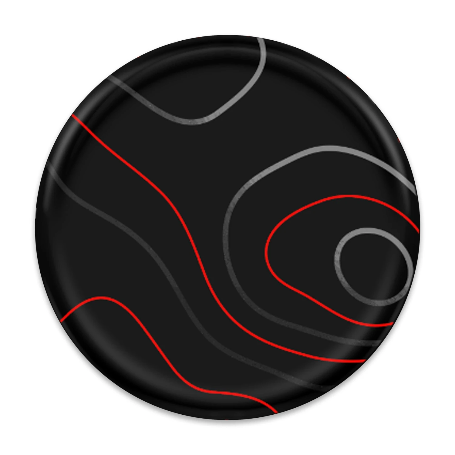 Lower Dash Accent Trim Fits 2024-2025 Toyota Tacoma 17 Lower Dash Accent Trim Fits 2024-2025 Toyota Tacoma - Image 15