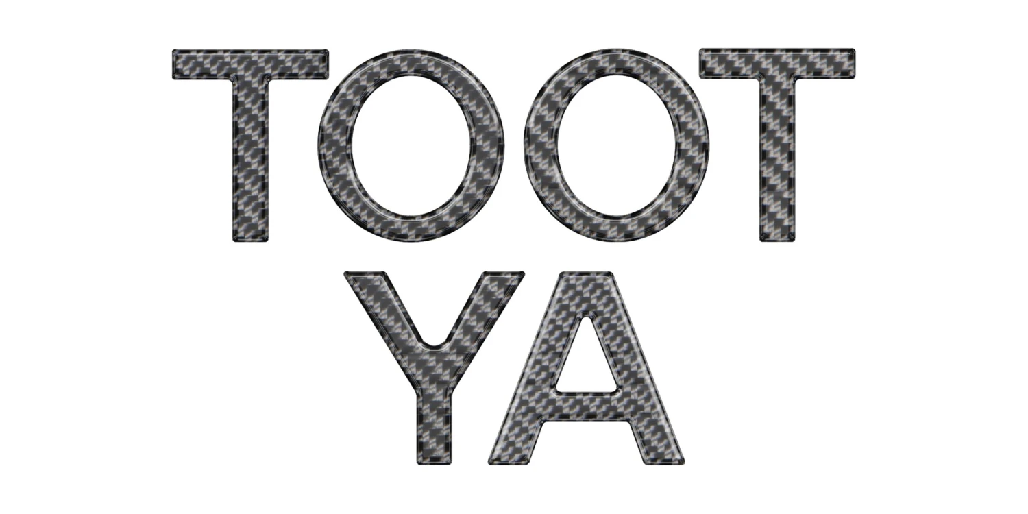 Grille Letter Overlays Fits 2010-2024 Toyota 4Runner 5 Grille Letter Overlays Fits 2010-2024 Toyota 4Runner - Image 3