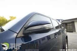 Side Mirror Accent Trim Fits 2009-2024 Toyota 4Runner -Car Parts Shop RUN009 GTO G 0