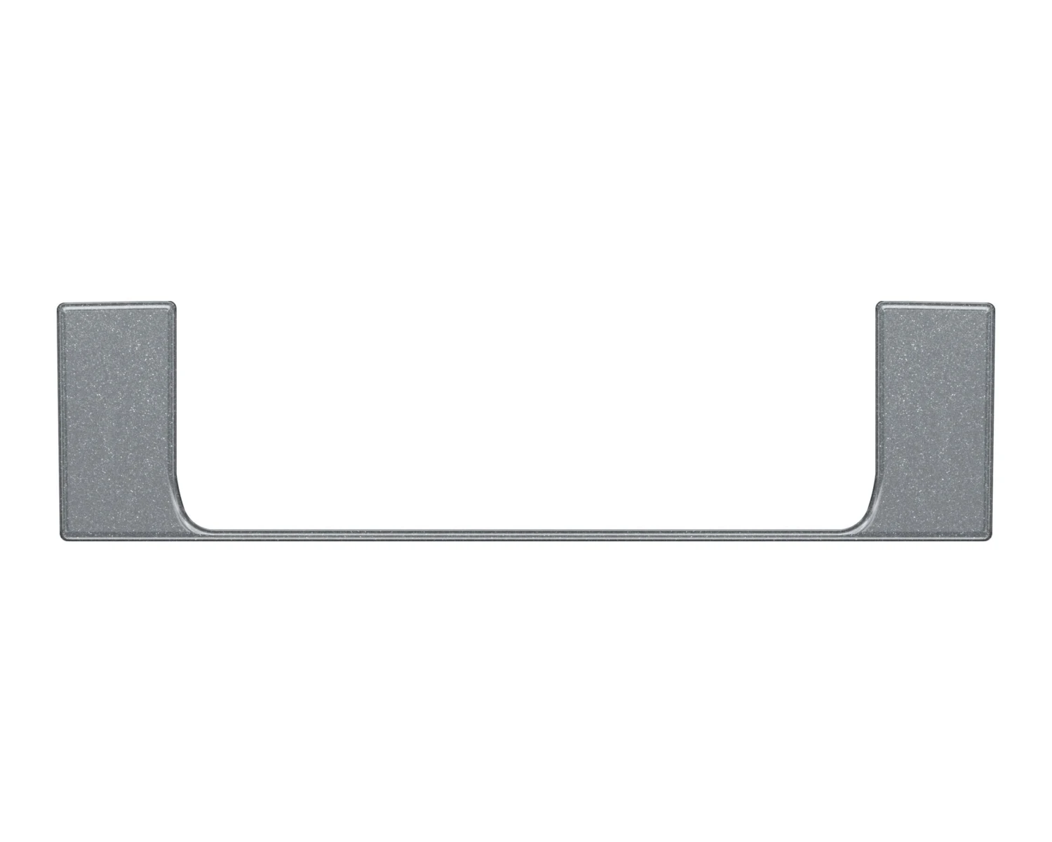 Above Center Air Vent Accent Trim Fits 2014-2024 Toyota 4Runner 17 Above Center Air Vent Accent Trim Fits 2014-2024 Toyota 4Runner - Image 15