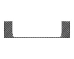 Above Center Air Vent Accent Trim Fits 2014-2024 Toyota 4Runner 24 Above Center Air Vent Accent Trim Fits 2014-2024 Toyota 4Runner -Car Parts Shop RUN010 DCF G a9271d15 a100 4889 b337 80b404ec2bbc