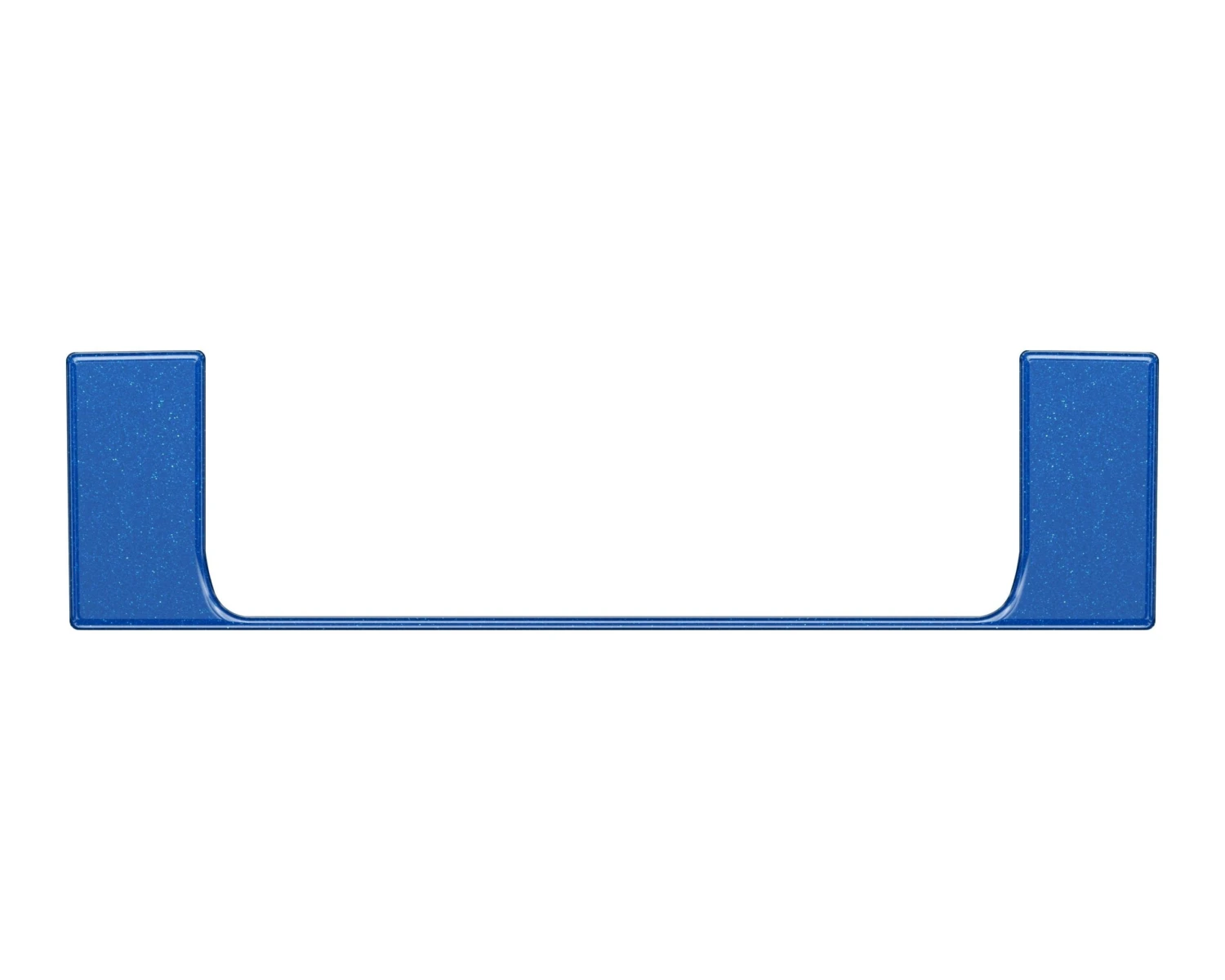 Above Center Air Vent Accent Trim Fits 2014-2024 Toyota 4Runner 15 Above Center Air Vent Accent Trim Fits 2014-2024 Toyota 4Runner - Image 13