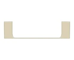 Above Center Air Vent Accent Trim Fits 2014-2024 Toyota 4Runner 40 Above Center Air Vent Accent Trim Fits 2014-2024 Toyota 4Runner -Car Parts Shop RUN010 GTN G