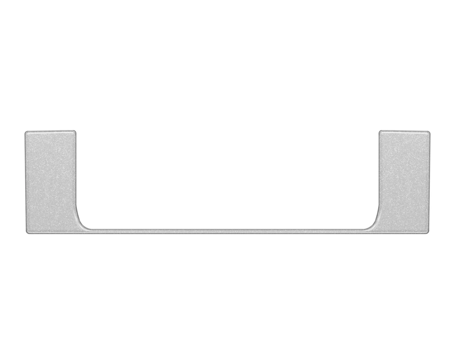Above Center Air Vent Accent Trim Fits 2014-2024 Toyota 4Runner 19 Above Center Air Vent Accent Trim Fits 2014-2024 Toyota 4Runner - Image 17