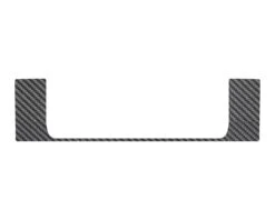 Above Center Air Vent Accent Trim Fits 2014-2024 Toyota 4Runner 26 Above Center Air Vent Accent Trim Fits 2014-2024 Toyota 4Runner -Car Parts Shop RUN010 RCF X b732e498 f106 4a05 a633 d1fe92da026d