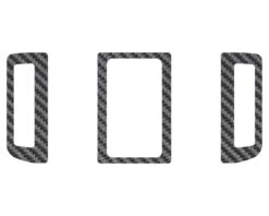 Center Air Vent Accent Trim Fits 2014-2024 Toyota 4Runner 26 Center Air Vent Accent Trim Fits 2014-2024 Toyota 4Runner -Car Parts Shop RUN011 RCF X 4425657a 18eb 4bec 8d37 eb931f83a5ba