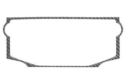 Outer Radio Display Accent Trim Fits 2014-2024 Toyota 4Runner -Car Parts Shop RUN014 DCF G 17e1a9fb b812 4f41 b00b b5f0ff54b0d6