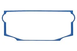 Outer Radio Display Accent Trim Fits 2014-2024 Toyota 4Runner -Car Parts Shop RUN014 GBL G 62f5ad3a 02c6 4f0f adbe 52f5643ad9ef