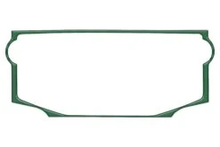 Outer Radio Display Accent Trim Fits 2014-2024 Toyota 4Runner -Car Parts Shop RUN014 TAG G 55c4ee5f 8033 407c abed e3c38933a36f