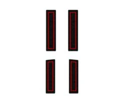 Door Handle Foam Inserts Fits 2025-2026 Toyota 4runner 7 Door Handle Foam Inserts Fits 2025-2026 Toyota 4runner -Car Parts Shop RUN060 FRD X 9e9357ba 1e6a 40ad 9146 590625992f6a