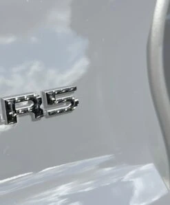 C Pillar Letter Overlays Fits 2025-2026 Toyota 4runner