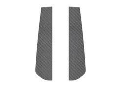 Liftgate Side Pillar Overlays Fits 2025-2026 Toyota 4Runner -Car Parts Shop RUN077 DCF G 6963ba73 734d 4ef8 a0cf ddadf8c16f5e