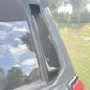 Liftgate Side Pillar Overlays Fits 2025-2026 Toyota 4Runner