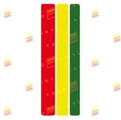 Medium Universal Stripes 38 Medium Universal Stripes -Car Parts Shop Rasta Medium