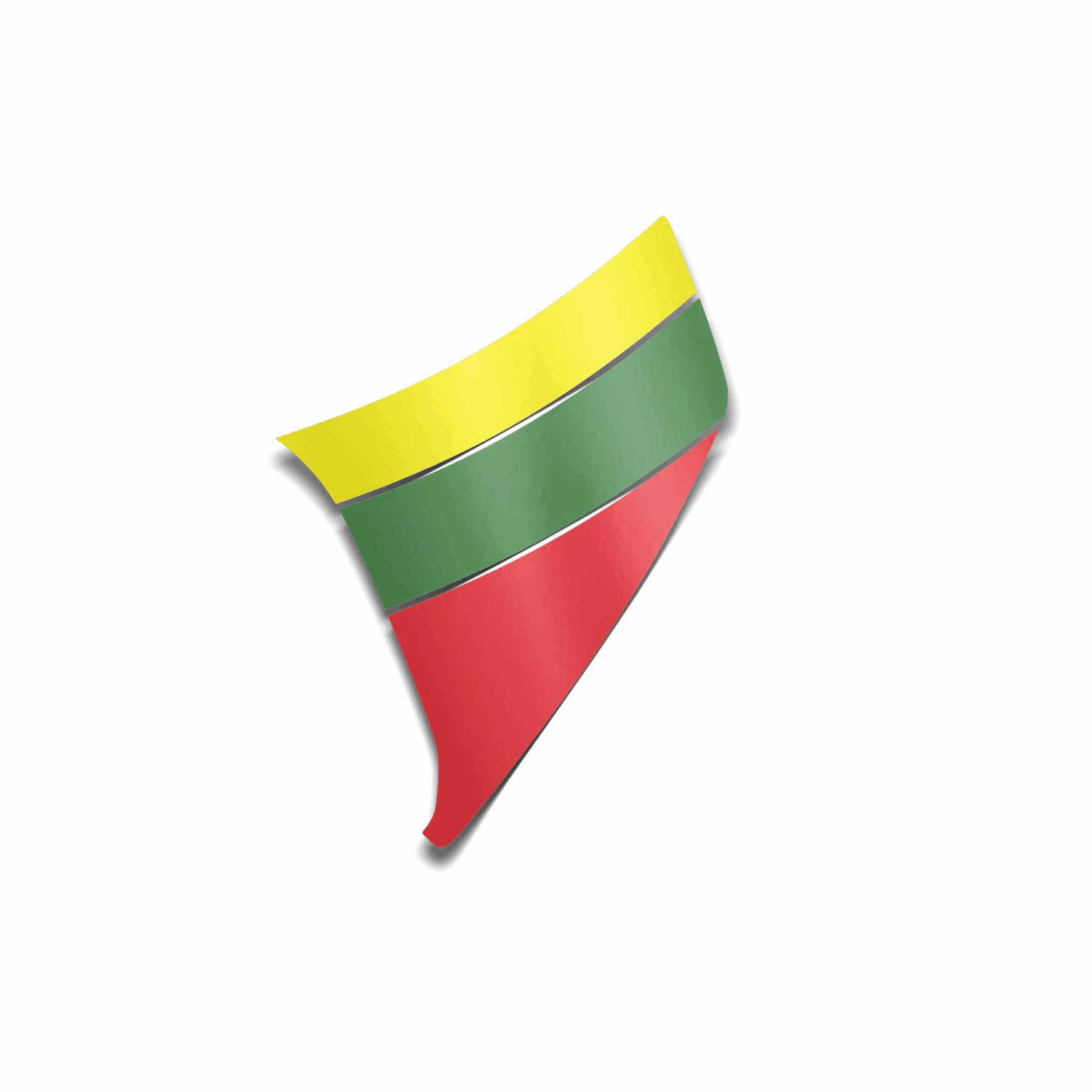 2024+ Tacoma Lower Bedside Decals 6 2024+ Tacoma Lower Bedside Decals - Image 4