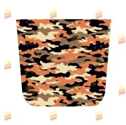 RAV4 Hood Stamp Decal -Car Parts Shop Rav 4 topo hood stamp custom