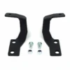 Low Profile LED Ditch Light Mounting Brackets For 2010-2024 Toyota 4Runner -Car Parts Shop Raw 51 d46afbb8 5bf0 4660 b3b9 a5d2cd589041