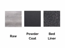 Step Edition Bolt On Rock Sliders For 2003-2009 Toyota 4Runner 14 Step Edition Bolt On Rock Sliders For 2003-2009 Toyota 4Runner -Car Parts Shop Rock Sliders and Coatings