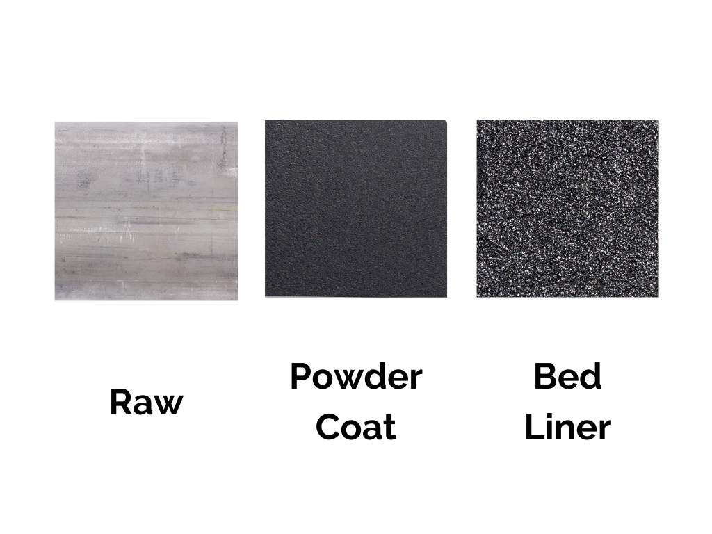 Step Edition Bolt On Rock Sliders For 2003-2009 Toyota 4Runner 6 Step Edition Bolt On Rock Sliders For 2003-2009 Toyota 4Runner - Image 4