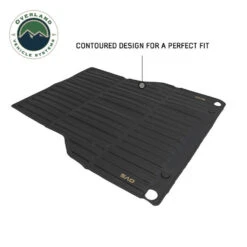Rubber Truck Bed Mats - Overland Vehicle Systems -Car Parts Shop RubberTruckBedMats OverlandVehicleSystems3