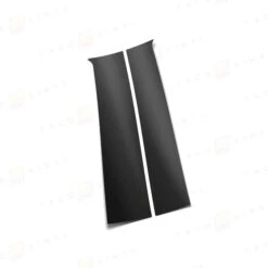 2022+ Tundra Door Pillar Decals 16 2022+ Tundra Door Pillar Decals -Car Parts Shop SatinBlack 2022 TundraDoorPillarDecals
