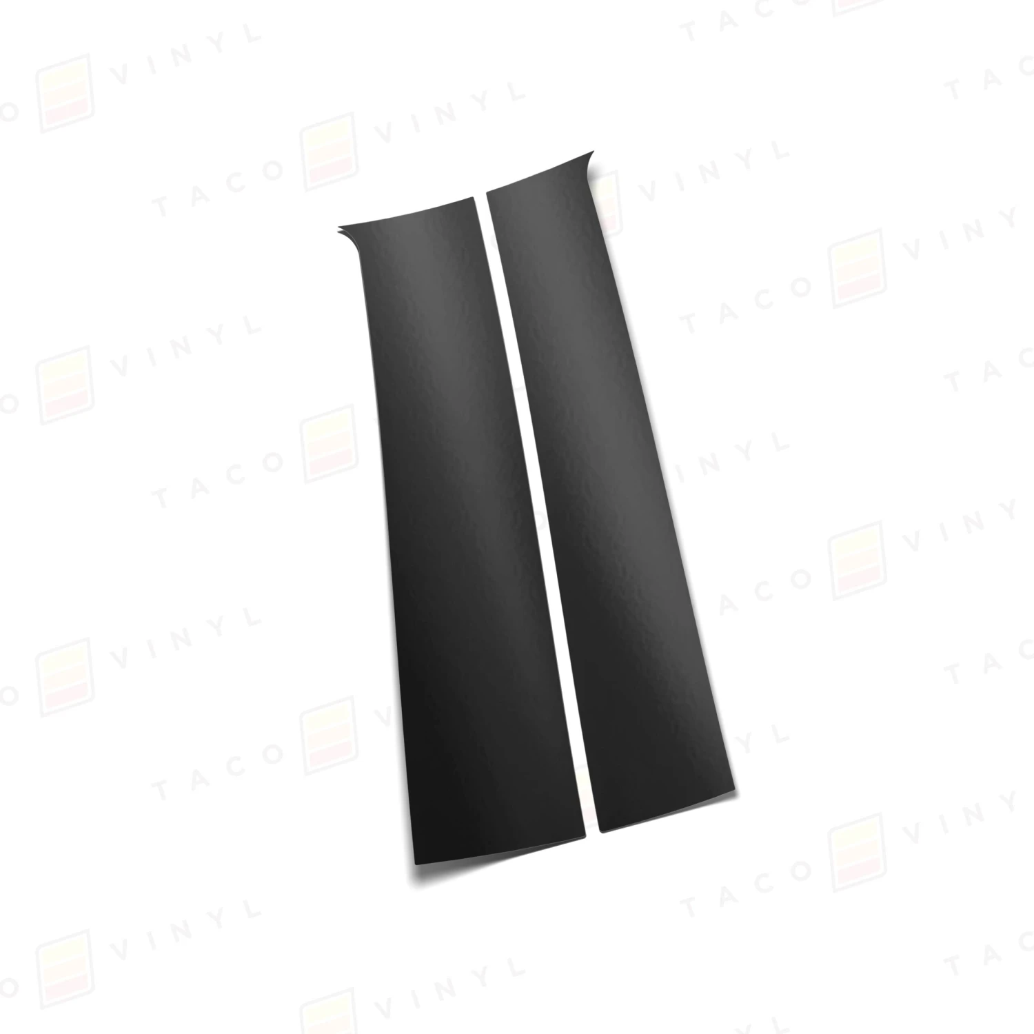 2022+ Tundra Door Pillar Decals 9 2022+ Tundra Door Pillar Decals - Image 7
