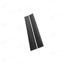 2010-24 4Runner Door Pillar Decals 16 2010-24 4Runner Door Pillar Decals -Car Parts Shop SatinBlackwithGlossTopo 2010 244RunnerDoorPillarDecals