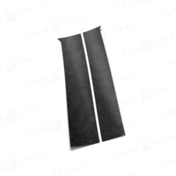 2022+ Tundra Door Pillar Decals 17 2022+ Tundra Door Pillar Decals -Car Parts Shop SatinBlackwithGloss 2022 TundraDoorPillarDecals
