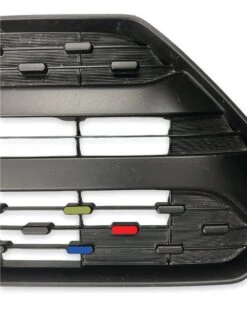 Rav4 Adventure/Pro Grille Decals 21 Rav4 Adventure/Pro Grille Decals -Car Parts Shop Service