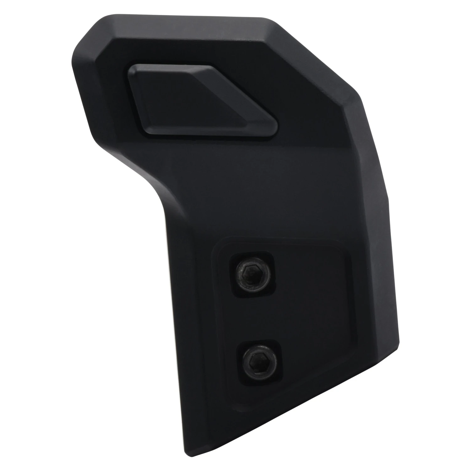 Black Shift Knob For 2022+ Tundra / 2024+ Tacoma 4 Black Shift Knob For 2022+ Tundra / 2024+ Tacoma - Image 2