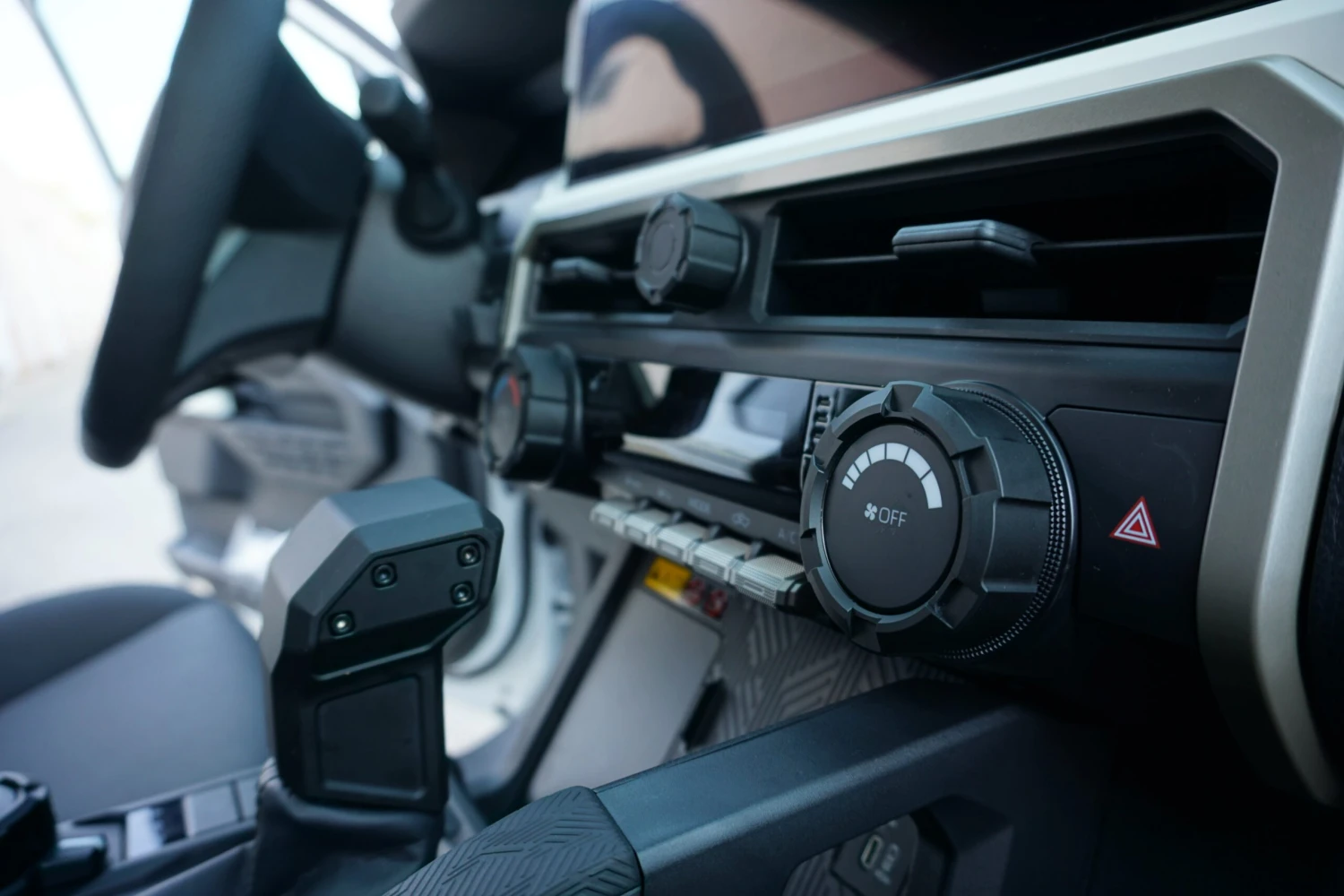 Black Shift Knob For 2022+ Tundra / 2024+ Tacoma 14 Black Shift Knob For 2022+ Tundra / 2024+ Tacoma - Image 12