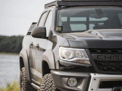 27W Side Projecting LED Pods *SOLD AS PAIR* 13 27W Side Projecting LED Pods *SOLD AS PAIR* -Car Parts Shop SideProjectingPods 0003 JR DSC07211 Edit Edit 9.15.20 UnlimitedUse