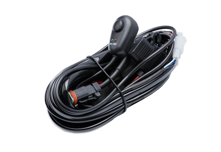 32" Hidden Grille LED Light Bar Brackets Kit For 2014-2024 Toyota 4Runner 6 32" Hidden Grille LED Light Bar Brackets Kit For 2014-2024 Toyota 4Runner - Image 4