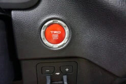 Start Button Ring (2022+ Tundra/2024+ Tacoma) -Car Parts Shop Start Button Ring 2022 Tundra 2024 Tacoma 14