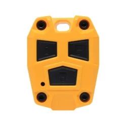 Injection Fob Fits 2003-2009 Lexus GX 470 34 Injection Fob Fits 2003-2009 Lexus GX 470 -Car Parts Shop SunFusionYellow2