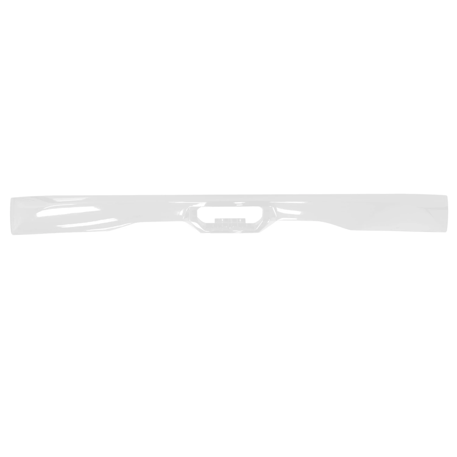 2022+ Toyota Tundra Tailgate Applique/Spoiler 5 2022+ Toyota Tundra Tailgate Applique/Spoiler - Image 3