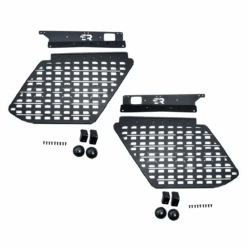 T4R 6th Gen Exterior Window Molle Panel For 2025+ Toyota 4Runner 16 T4R 6th Gen Exterior Window Molle Panel For 2025+ Toyota 4Runner -Car Parts Shop T4R 5 Gen Window Molle Panel both