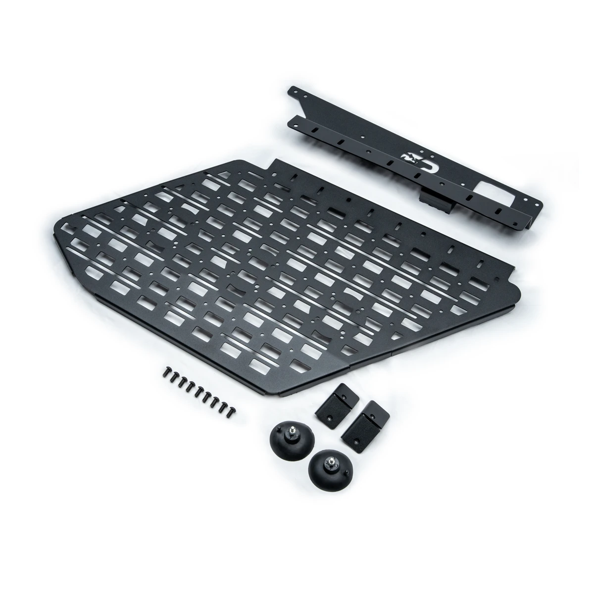 T4R 6th Gen Exterior Window Molle Panel For 2025+ Toyota 4Runner 6 T4R 6th Gen Exterior Window Molle Panel For 2025+ Toyota 4Runner - Image 4