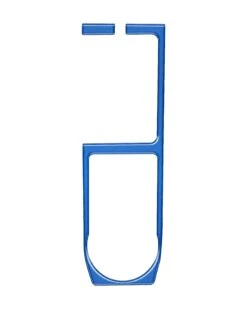 Automatic Transmission Console Accent Trim Overlay Fits 2016-2023 Toyota Tacoma -Car Parts Shop TAC015 GBL G