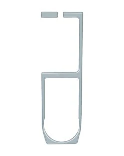 Automatic Transmission Console Accent Trim Overlay Fits 2016-2023 Toyota Tacoma -Car Parts Shop TAC015 GGY G