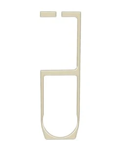 Automatic Transmission Console Accent Trim Overlay Fits 2016-2023 Toyota Tacoma -Car Parts Shop TAC015 GTN G