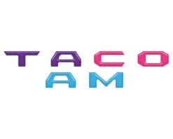 Glove Box Letter Inserts Fits 2016-2023 Toyota Tacoma 16 Glove Box Letter Inserts Fits 2016-2023 Toyota Tacoma -Car Parts Shop TAC017 WHT 451 G