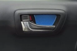 Door Handle Inserts Fits 2016-2023 Toyota Tacoma -Car Parts Shop TAC027 GBL G