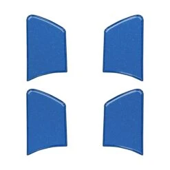 Door Handle Inserts Fits 2016-2023 Toyota Tacoma -Car Parts Shop TAC027 GBL G 50585136 4fe5 4627 979b 32d8ac1cf560